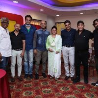 KUDOS TO DEV THAKUR’S MARCHING ANGELS  GET TOGETHER MARCHING ANGELS A GREAT SUCCESS