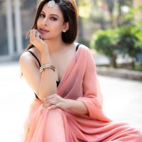 Kavya Kiran an Actress with Excellence Making Odisha Proud In Bollywood