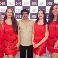 Indian Businessman Ronnie Rodrigues’ Mind Blowing Birthday Bash In London