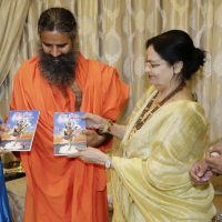 Writer- Poet  Poojashree wants to serve the society through literature till the end of life