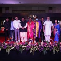 Nelson Mandela Nobel Prestigious Peace Award Held On 4th September 2021 At Ahemdabad
