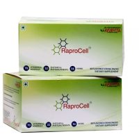 Ayurvita Healthcare’s RaproCell the Revolutionary Cancer-fighting Supplement is available for sale on its website and in ayurvedic clinics & selected medical stores