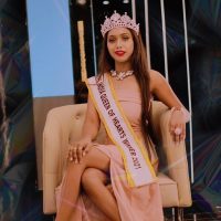 Dr Sushmita Bhanja A Doctor Star From Odisha selected for Miss Diva India International 2022 Of Virus wings production