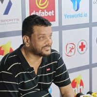 ACB एक्टर्स क्रिकेट बैश 3 का दूसरा दिन अहमदाबाद लायंस और भोजपुरी स्टार के नाम रहा