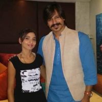 Bollywood Actress Neha Bansal dose not require any Introduction