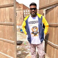 Dev Chouhan mount new song AA BHI JAA Launched on Music Hills Channel