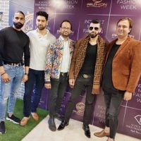 Fashion TV School of Performing Arts (SOPA)  collaborate with India Cult Men’s Fashion Week for The fashion week, Srinagar, Kashmir to be held later this month