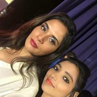 What is the next step of Bollywood Actress Neha Bansal