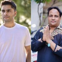 Mediamax Entertainment presents a soulful track  O BHOLE  On the occasion of Maha Shivratri