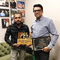 INDIA’S PRIDE EXCELLENCE ACHIEVEMENT AWARDS 2022 Held In Pune