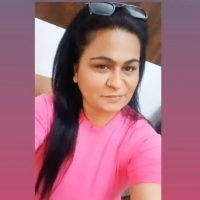 Seema Bundhela  Honoured With IEPAA Award in Pune  For PR and Executive Producer