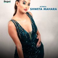 वर्ल्डवाइड रिकार्ड्स के आगामी प्रोजेक्ट्स में नजर आएगी श्वेता महारा, एक्ससीलुसिवेली हुईं साइन