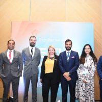 युनिव्हर्सिटी ऑफ ईस्ट लंडन (UEL) चे पहिले भारतीय कार्यालय पुण्यात सुरु