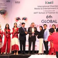 6th Global Fashion and Design Week Inaugurated at ICMEI