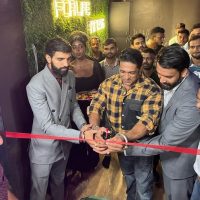 ForLife Fitness In Partnership With XFF Opens Kharghar’s Biggest Gym