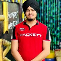 Harnoor Chandi takes over the hip-hop scene in India with his euphonic sound and vibe