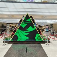 FLAT 50% off on over 100 brands at Nexus Seawoods, Navi Mumbai