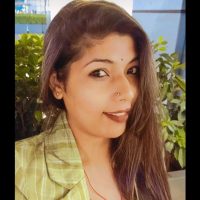 Priya Mishra – Charming Alluring Talented Nominated For Bollywood