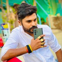 Rahul Borole’s work for the society as a social worker won the hearts of the people