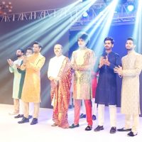 “गोवा फैशन कॉउचर वीक” में कई सेलेब्रिटी गेस्ट्स की उपस्थिति