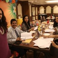 Jury Meet for WEE Business Excellence Awards
