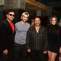 Leslee Lewis Guarantees Temporary Amnesia With The White Album  Launches Amid Fanfare