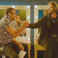 इक्सिगो ने अपने #NikalLo कैंपेन के लिए बॉलीवुड के दिग्गज अभिनेताओं जैकी श्रॉफ और सुनिल शेट्टी को लिया साथ