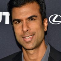 How An Indian American Became A Best Selling Author And His New Work Is A Film On Netflix – The Story Of Soman Chainani