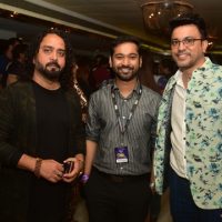 संगीत उद्योग में भारतीय टेलीविजन डॉट कॉम के ‘द क्लेफ म्यूजिक अवार्ड्स’ की धूम! लगा सितारों का तांता! अरमान मलिक और धवनि भानुशाली ने मारी बाज़ी