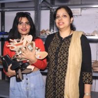 POLO ENTERPRISES Showroom At Bhiwandi  Buy Branded Shoes – Luggage Bags – Ladies Handbags And Footwear