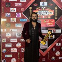 Actor And Model Satyendra Amrit Rawal Is Awarded With Dadasaheb Phalke 2022