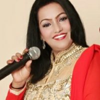 Anupama Chakraborty Srivastava Has Distinction Of Performing Many Shows In India And Abroad With Almost All The Great Singers And Musicians Of Bollywood