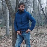 Tanveer Wani From South Kashmir – Touching Sky Without God Father