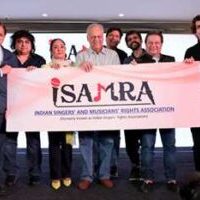 ISAMRA Makes Royalty Distribution Of Rs. 22.5 Crs To Singers And Musicians