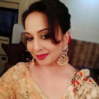 Actress Roma Bali – With 20 Years Of Experience, She Will Once Again Shine On Screen