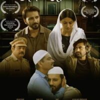 Actress Sonia Sharma Shines As Adhura Khuaab Movie Gets International Recognition!