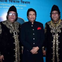 Bahar-E-Urdu Day 1 Opens To A Full House As Javed Akhtar, Sachin Pilgaonkar, Shekhar Suman & Ali Asgar Set The Mood