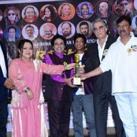 गणतंत्र दिवस के उपलक्ष्य में डॉ. कृष्णा चौहान ने 5वें राष्ट्रीय रत्न सम्मान 2026″ का किया भव्य आयोजन