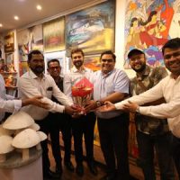 JMD Art Gallery Presents “Breath Of The Infinite” A Group Exhibition Of Paintings By 5 Contemporary Renowned Artists