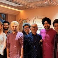 Deepak Mandalik – Actor, Director & Entrepreneur !