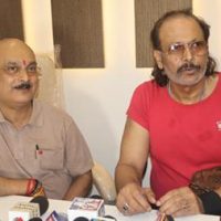 श्री हेमंत कुमार राय के प्रॉडक्शन हाऊस ASS प्रोडक्शन प्राइवेट लिमिटेड और ST एंटरटेनमेंट के मुंबई कार्यालय के भव्य उद्घाटन पर कई सिलेब्रिटीज की उपस्थिति