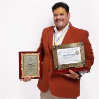 आनंद प्रकाश मिश्रा: शिक्षा में क्रांति लाने की दिशा में एक प्रेरणादायक पहल