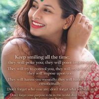 Nidhi Raj’s Creative Journey Across Literature, Media And Cinema