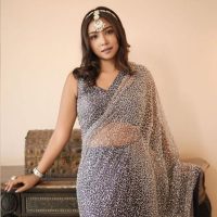 Model-Actress Priyankka Dey (Moksha) Ready To Shine In South Cinema And Bollywood