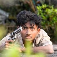 Model And Actor Sahil Ali Is A Huge Fan Of Amitabh Bachchan