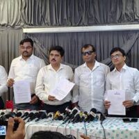 राजकुमार राव और तृप्ति स्टारर फ़िल्म “विक्की विद्या का वो वाला वीडियो” पर हुआ विवाद, लेखक अमित गुप्ता ने लगाया निर्माताओं पर कहानी चुराने का आरोप
