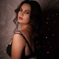 Govinda’s Heroine Anupma Agnihotri Ready For Her Next Big Movie!