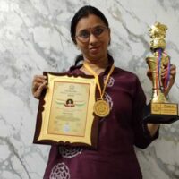 Anuradha Deepak Karwa: A Journey Dedicated To Children’s Growths