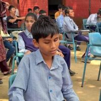 Birthday Special – BJP Leader Gyan Prakash Singh Celebrates His Birthday With A Pledge For Social Service