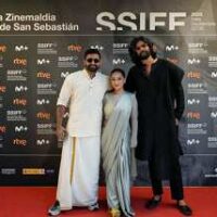 Indian Cinema Triumphs : BAHADUR – THE BRAVE Wins Prestigious Kutxabank – New Directors Award At The 71st San Sebastián International Film Festival